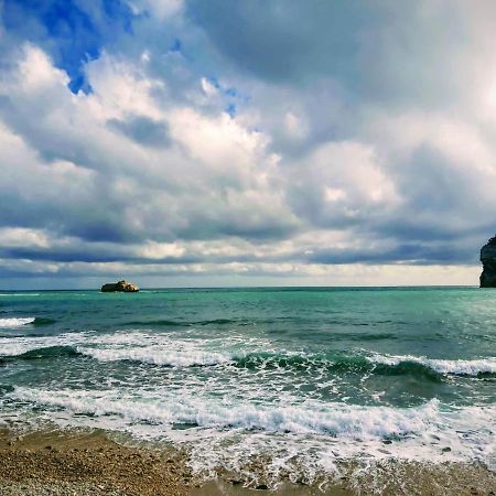 Junto Al Mar Apartman Jávea Kültér fotó
